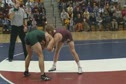 Roger Kish (MN) VS Matt Welterling (NDSU)